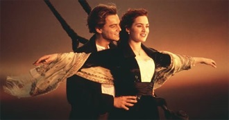 Every Film I&#39;ve Seen for the First Time in August 2025