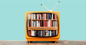 25 TV Shows Based on a Novel (Part 1)