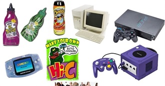 The Ultimate Gen Z Nostalgia: Prologue