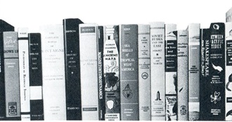 Some of the Books I&#39;ve Read in School