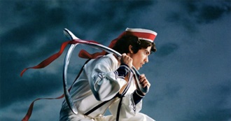 FULL CONAN GRAY DISCOGRAPHY