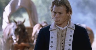 Every Movie Seen by This Person: P