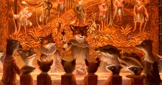 All 10 Wes Anderson Movies Ranked From Worst to Best