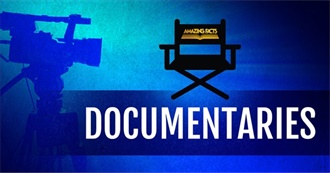 Documentaries Worth Your Time