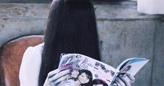 Elliot-Amy&#39;s 100 Favourites They Could Think Of