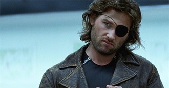 All Films of Carpenter, Craven, Cronenberg, Hooper &amp; Romero