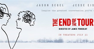 50  MOVIES YOU MIGHT NOT HAVE SEEN YET