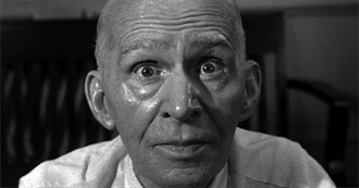 How Many Movies Starring Joseph Sweeney Have You Seen?