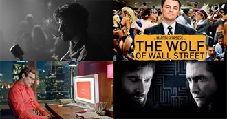 Adam&#39;s Ten Favourites: 2013