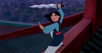 Leigh&#39;s Favorite Movies