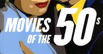 Taschen&#39;s Movies of the 50s