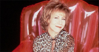 Mindy Sterling Movies I&#39;ve Seen