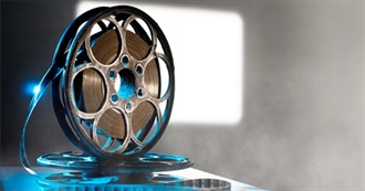 Max at the Movies 1966