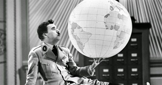 Movies I&#39;ve Gotta Watch #2