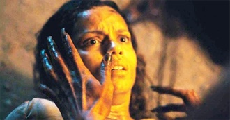 45 Horror Movies That Had No Right to Be This Good (Whatculture)