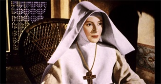 The Top 100 &quot;Proudly Catholic&quot; Movies