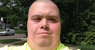 Welcome to Joey&#39;s House of Halloween