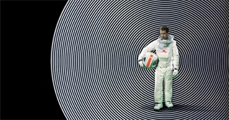 50 Sci-Fi Movies With Titles Starting With &quot;M&quot;