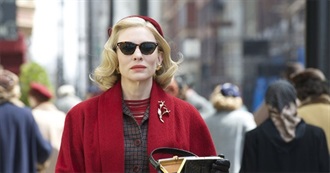 Movies With the Best Costumes: Glamour