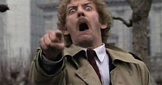 Great Movies With Major Downer Endings