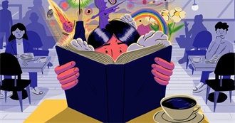 Chicago Public Library Best Books 2015