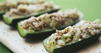 Cucumber Foods