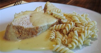 Foods to Avoid With Blood Type B According to D&#39;Adamo