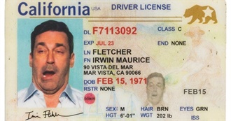 The Films of Jon Hamm