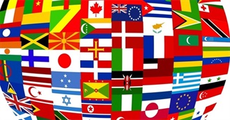 30 Most Visited Cities in the World