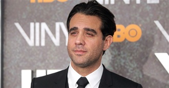 Bobby Cannavale Movies I&#39;ve Seen Update