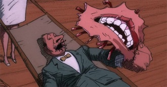 Squonk Watched 20 Movies #26