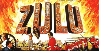 75 Favourite British Films 1960 - 1964