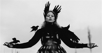 Annie&#39;s Top 10 Albums of 2024 (With Honourable Mentions)