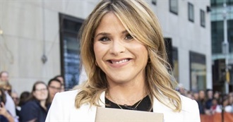 Jenna Bush Hager Book Club