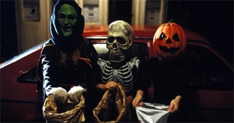 Looper&#39;s 12 Best Halloween Movies of All Time