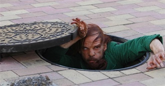 Weirdest Movies of the 21st Century (So Far)