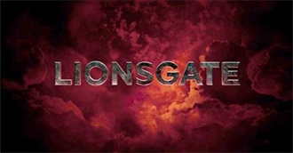 Lionsgate Movies