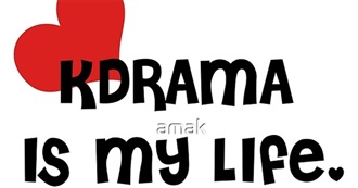 K-Drama Starter Pack