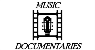 DE&#39;s Music Documentaries