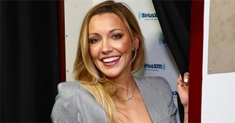 Filmography - Katie Cassidy