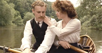 10 Great British Pastoral Films