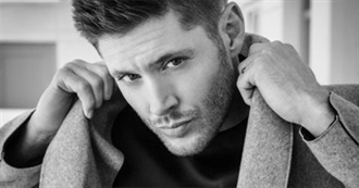 50 Handsome Actors Vol. 1