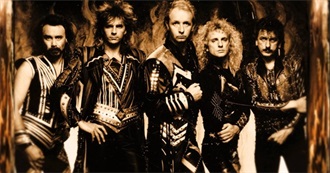10 Essential Songs: Judas Priest