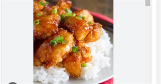 Big T&#39;s Food Eaten Today 565