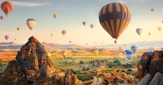 Things Lord Has to Do