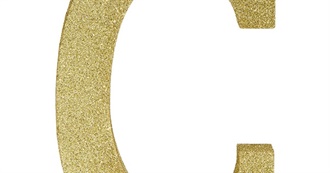 Foods That Start With C!!