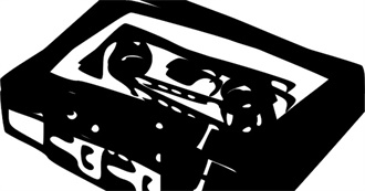 80s Albums for September