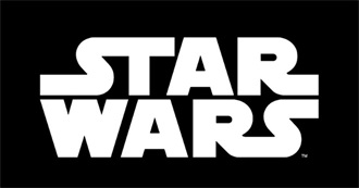 Star Wars - Release Order - 1977-2025