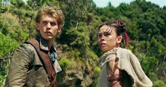 &quot;Forgotten&quot; Fantasy Shows