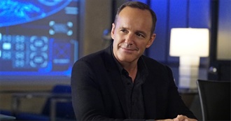 Clark Gregg Movies I&#39;ve Seen